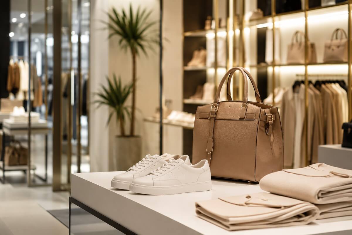 Driving Profitability for a Global Retail Brand