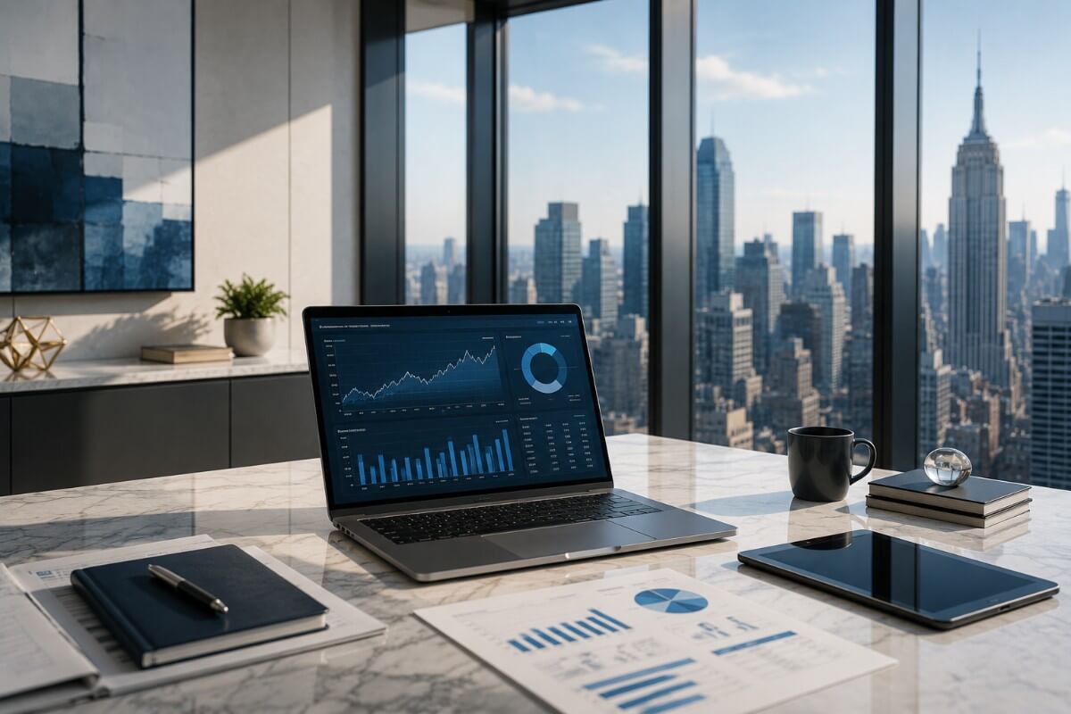 Operational Excellence