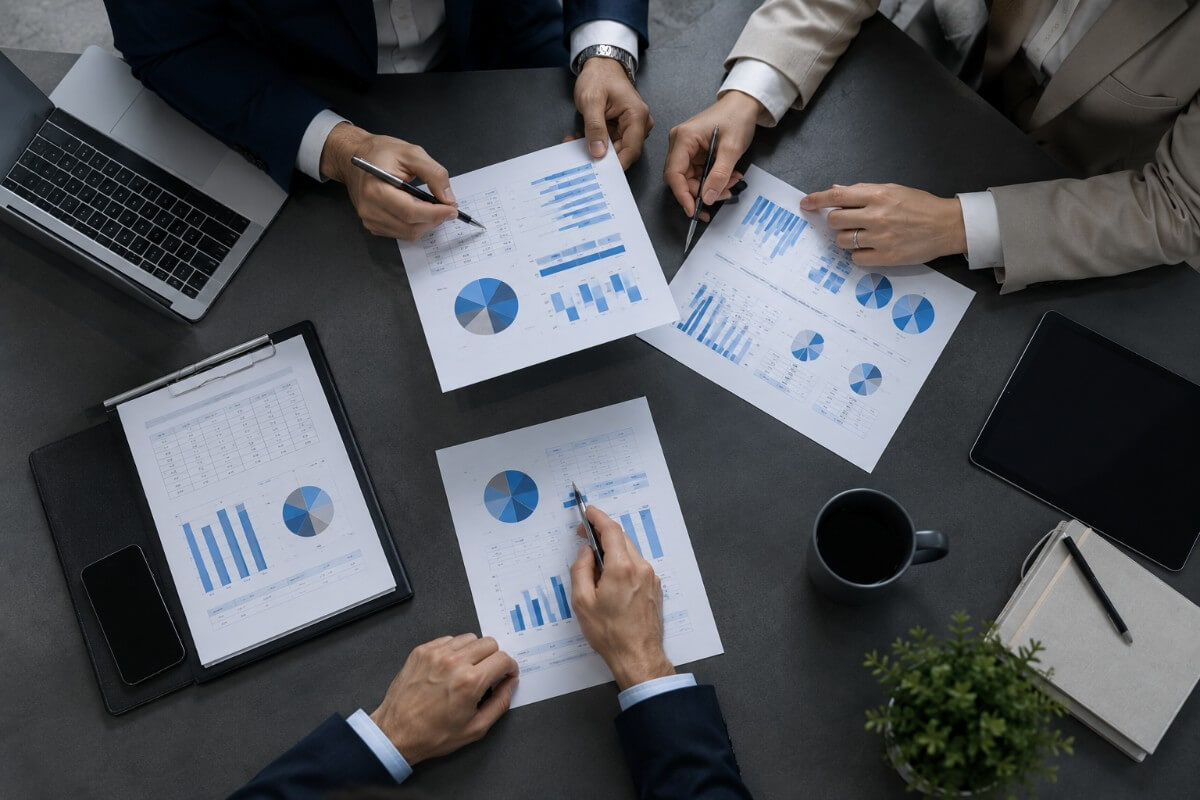 Financial Performance